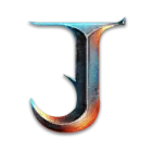 符號J