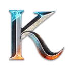 符號K