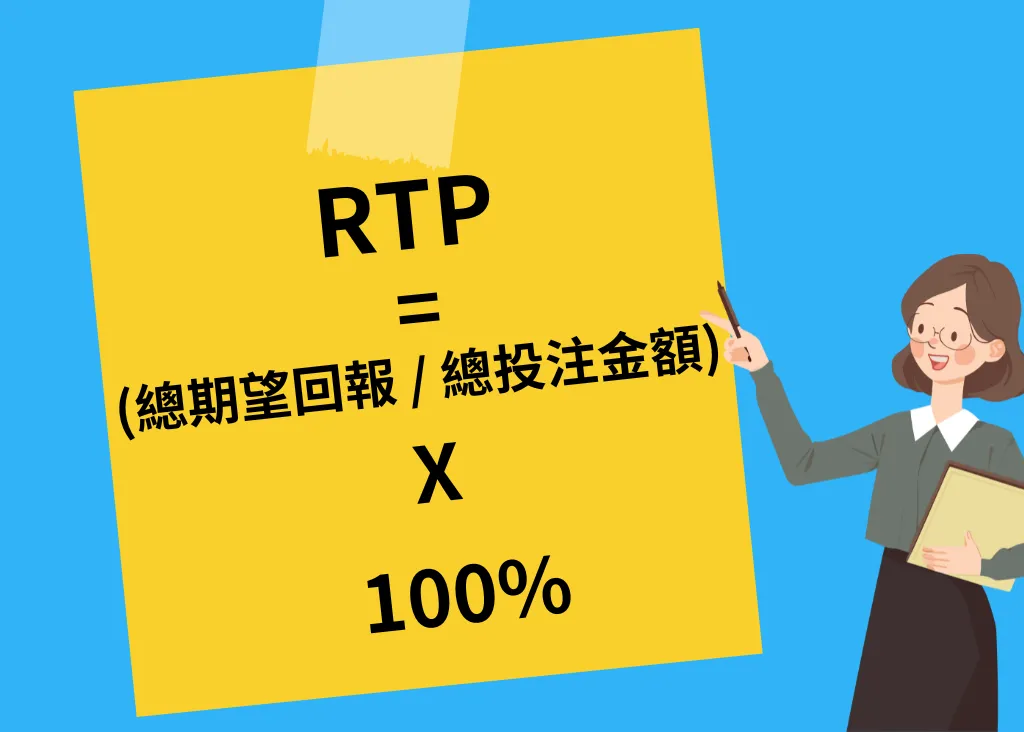 RTP算法