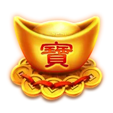 麻將發大財 百搭符號